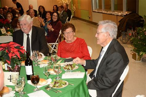 Monsignor Martin 50th Jubilee December 16 2017 Camden Catholic