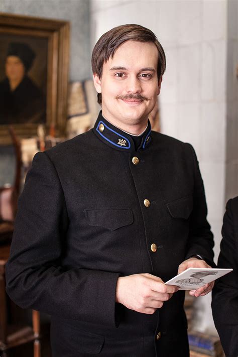 Александр Домогаров-мл. — биография, фильмография, фотографии актёра