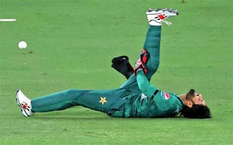 Asia Cup 2022 Mohammad Rizwan Set To Undergo MRI Scan For Strain In