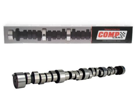 Comp Cams 12 770 8 Xtreme Energy 236 242 Solid Roller Cam For Chevry