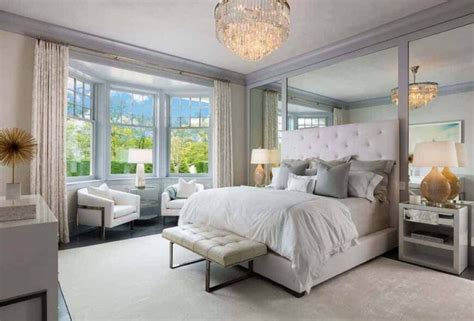 45 Mansion Bedroom Designs (Photos)