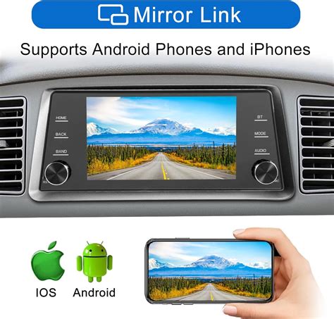 Est Reo De Autom Vil Din Inal Mbrico Apple Carplay Inal Mbrico Android