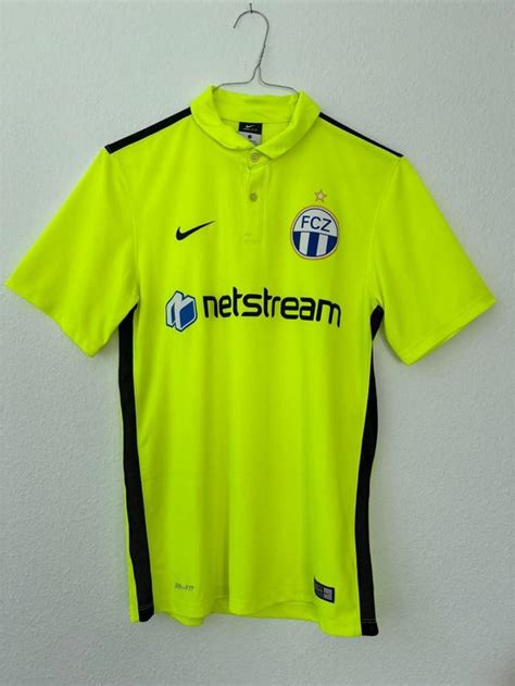 Fc Zürich away kit 14 15 Kaufen auf Ricardo