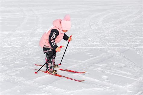 Junior Cross Country Ski Package Totem Ski Shop