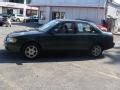 2001 Woodland Green Pearl Toyota Corolla LE 33237155 GTCarLot