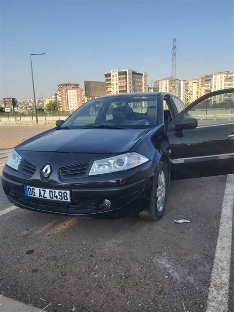 SAHİBİNDEN Renault Megane Araba 1688087749