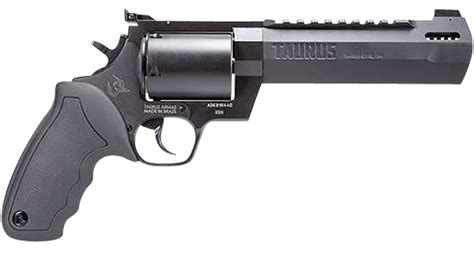 Taurus Rh Raging Hunter Large Frame S W Mag Rd Black