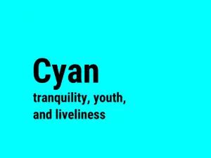 Cyan Color: Meaning, Shades, and Color Codes