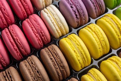 Finding The Best Macaron In Paris HeyTripster 2024