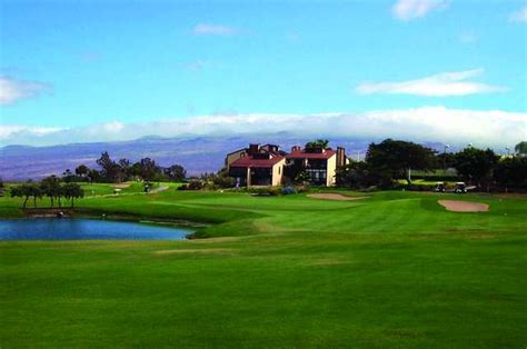 Waikoloa Village Golf Club in Waikoloa, Hawaii, USA | Golf Advisor