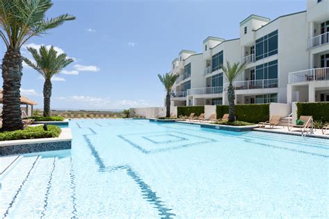 Sapphire Condominiums South Padre Island Vacation Rentals