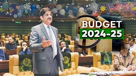 Live Budget Sindh Assembly Session Sindh Budget Another