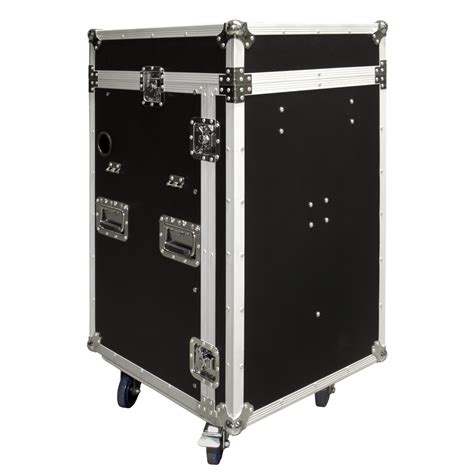 Jb Systems Rack Case U