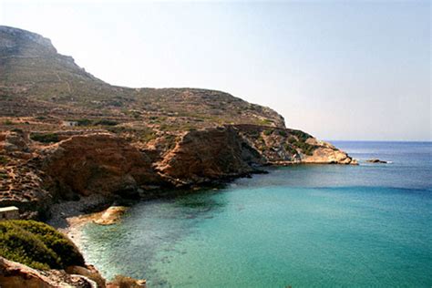 fira rent  car  folegandros