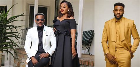 To The Best Host Cynthia Hails Husband Ebuka After Big Brother