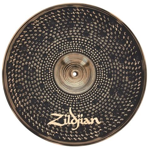 Zildjian S Series Dark Cymbal Pack Thomann UK