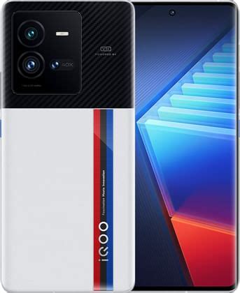 iQOO 10 Pro 5G Price in India 2025, Full Specs & Review | Smartprix