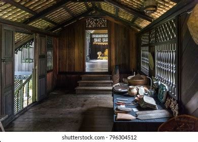 Rumah Kampung Royalty Free Images Stock Photos Pictures Shutterstock