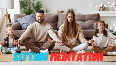 Sitting Meditation Youtube