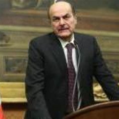 Bersani Al Quirinale Rinuncia All Incarico E Ora Napolitano Agisce