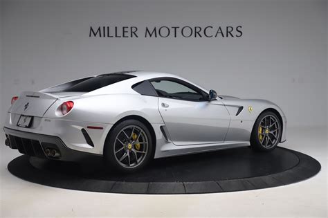 Pre Owned Ferrari Gto For Sale Miller Motorcars Stock