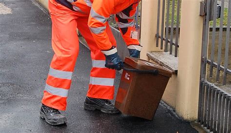 San Cataldo Il 6 Gennaio Il Servizio Di Raccolta Dei Rifiuti Porta A