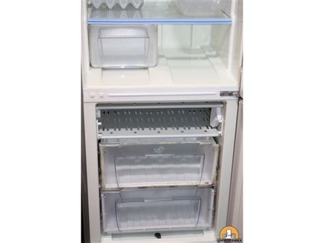 Indesit C132G.016 Холодильники б/у купить в Москве, магазин б/у техники ...