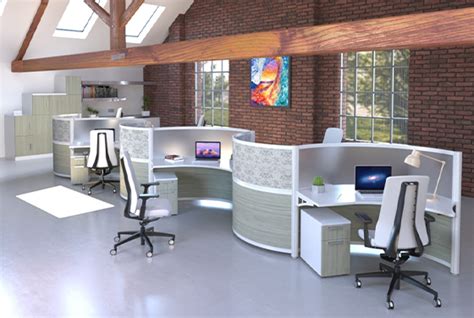 Small Business Office Furniture In 2021 – What To Know – fluidconcepts