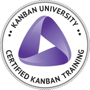 Kanban Certification and Training by Kanban University | Andre Suman