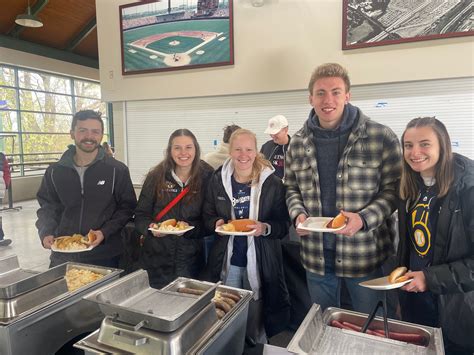 New Grad Events - Marquette University