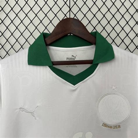 Camiseta Palmeiras Edici N Especial Imbictoz