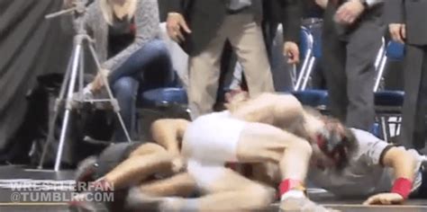 WrestleToLove Gay Wrestling Fan That Also Likes Athletic Cute And Strong Men In Singlets