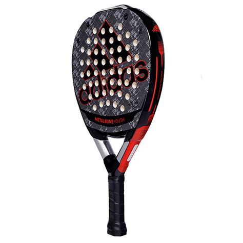 Pala Adidas Metalbone Youth Padel Tienda