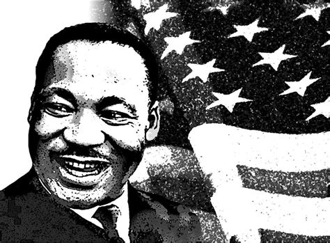 Martin Luther King Jr Negro African American Civil Rights Martin