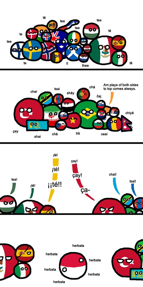 This Is The Most Offensivepolitically Incorrect Polandball I Have Seen Nsfw Rpolandball