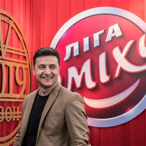 Comedian Volodymyr Zelenskiy Wins Ukraine Presidential Election By