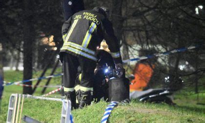 Cadavere Nel Trolley Ci Sarebbe Anche Un Uomo Di Pioltello Implicato