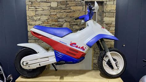 Troc Echange Honda Ez Cub Sur France Troc