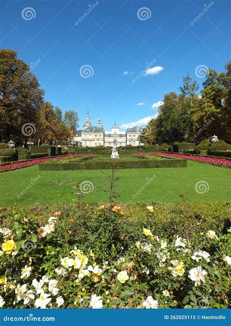 Lbumes Foto Palacio Real De La Granja De San Ildefonso Y Sus