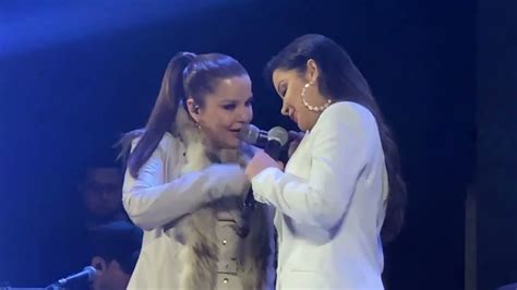 Maiara E Maraisa Cantando Quero Voce Do Jeito Que Quiser No Show Em