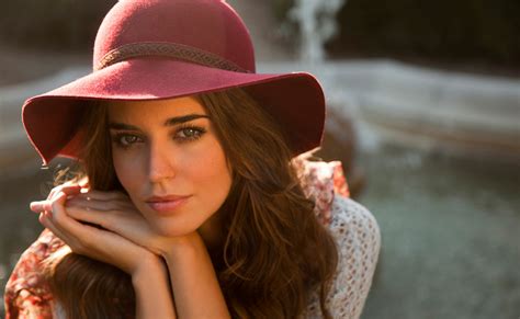 Women Clara Alonso Hd Wallpaper