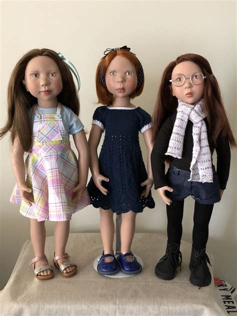 Pin by Sharon Snell on American girl JLY | Doll clothes, Clothes ...