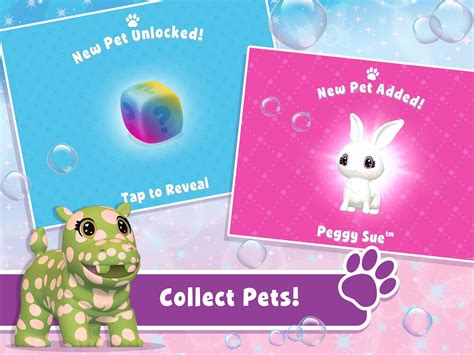 Crayola Scribble Scrubbie Pets for Android - APK Download