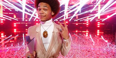 The Voice Crowns Its Season 20 Winner Fox News