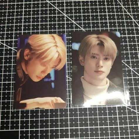 Jual Pc Photocard Djj Dojaejung Tc Perfume Konsep Jaehyun Shopee