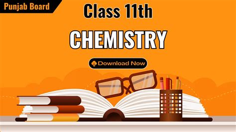 11th Class Chemistry Book Pdf Download Chapter Wise