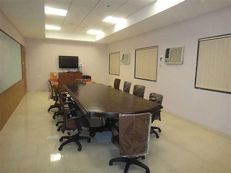 Office Modern Conference Table At Inr In Nashik Knchan