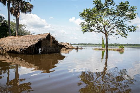 Democratic Republic of Congo – 300,000 Exposed to Flood Waters in ...