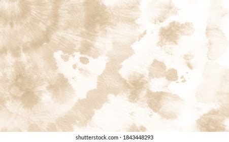 Nude Tie Dye Artwork Image Nude Stock Illustration