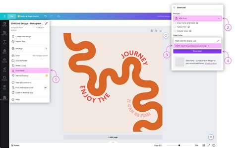 How To Convert Rgb To Cmyk Thomas Group Printing